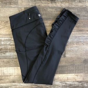 Lululemon Athletic Pants